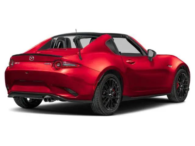 2026 Mazda MX-5 Club