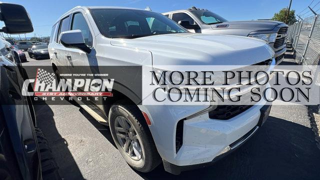2024 Chevrolet Tahoe 4WD LS for sale in Reno, NV