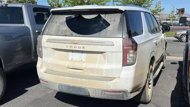 2024 Chevrolet Tahoe 4WD LS