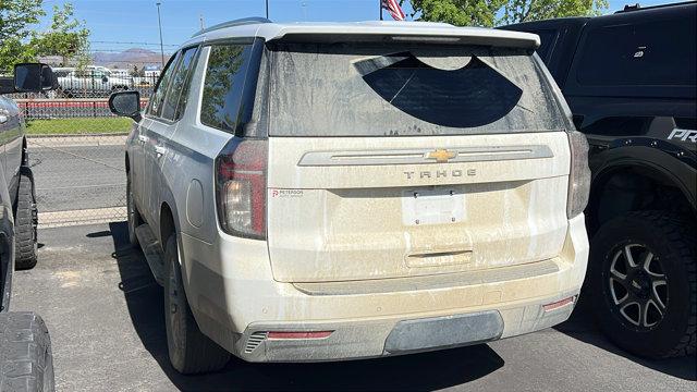 2024 Chevrolet Tahoe 4WD LS