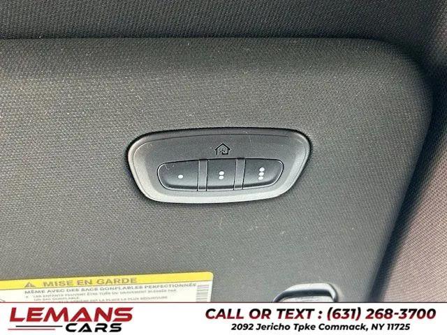 2019 Ram 1500 Rebel Crew Cab 4x4 5'7" Box