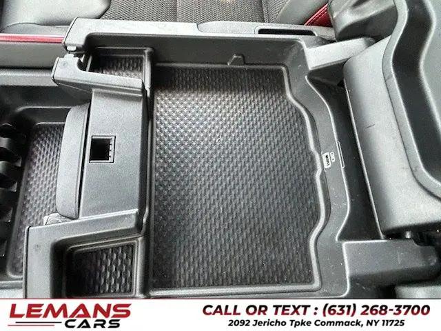 2019 Ram 1500 Rebel Crew Cab 4x4 5'7" Box