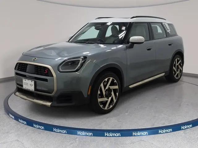 2025 MINI Cooper Countryman Cooper S for sale in Mount Laurel, NJ