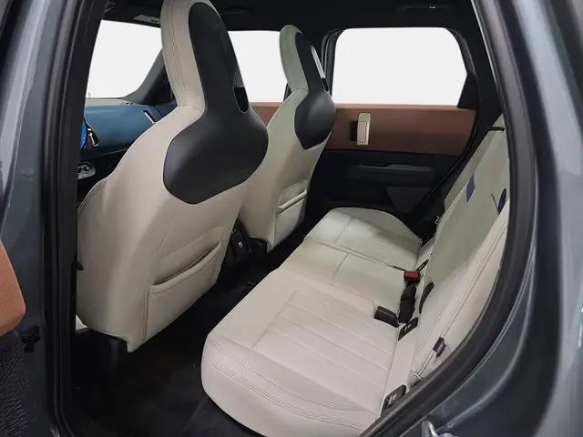 2025 MINI Cooper Countryman Cooper S