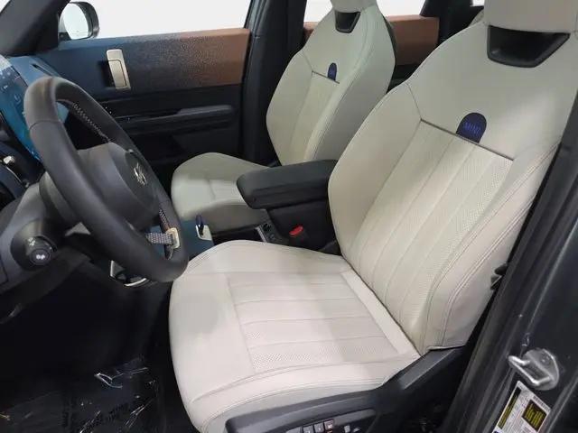 2025 MINI Cooper Countryman Cooper S