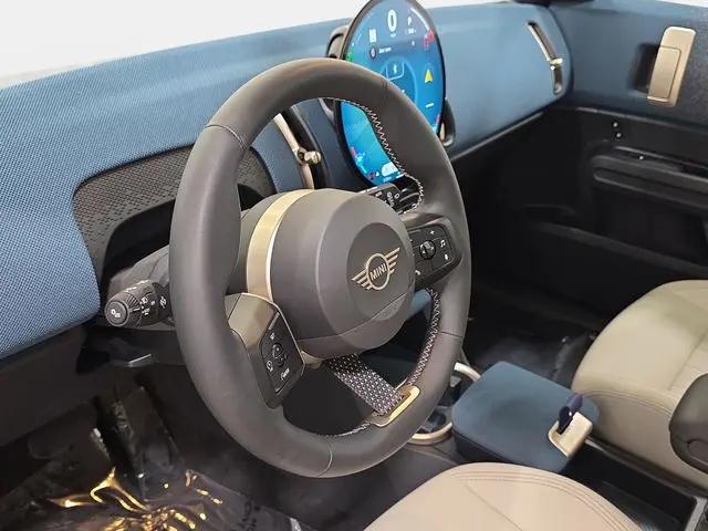 2025 MINI Cooper Countryman Cooper S