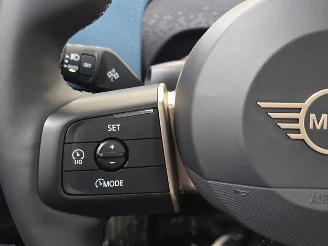 2025 MINI Cooper Countryman Cooper S