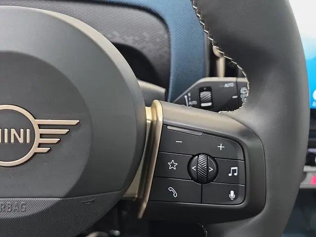2025 MINI Cooper Countryman Cooper S