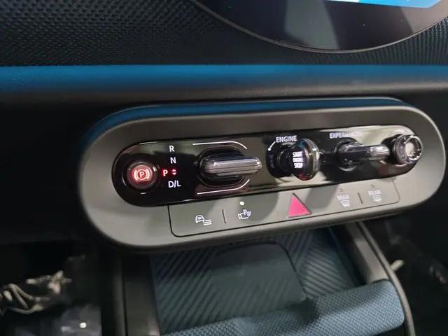 2025 MINI Cooper Countryman Cooper S