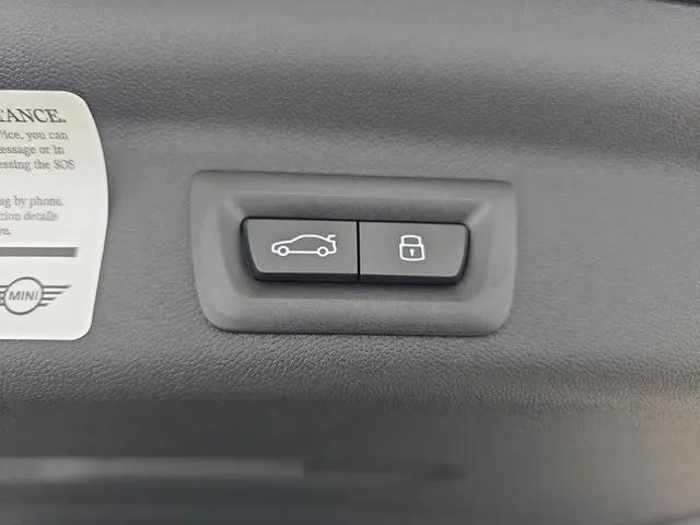 2025 MINI Cooper Countryman Cooper S