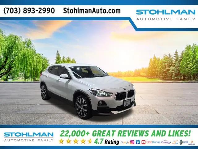 2020 BMW X2 xDrive28i for sale in Vienna, VA