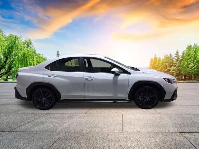2026 Subaru WRX Premium