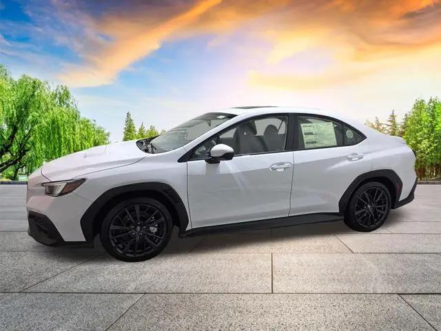 2026 Subaru WRX Premium