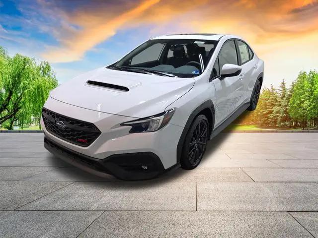 2026 Subaru WRX Premium