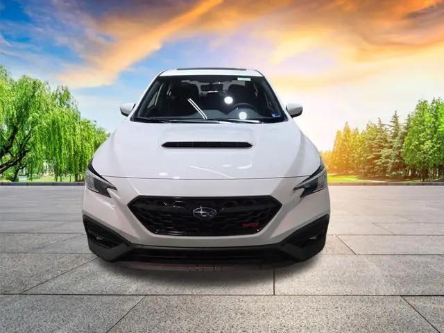 2026 Subaru WRX Premium