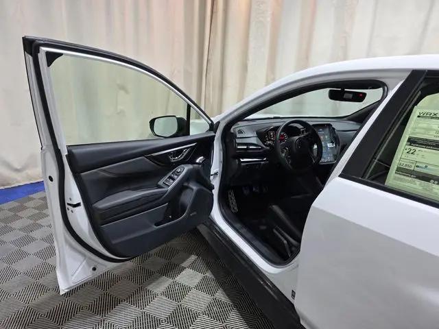 2026 Subaru WRX Premium