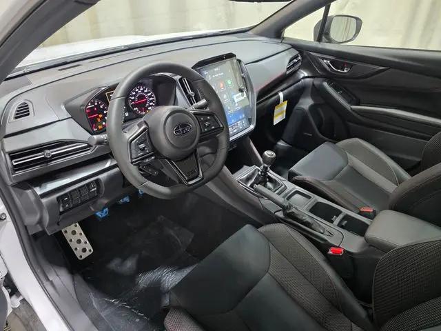 2026 Subaru WRX Premium