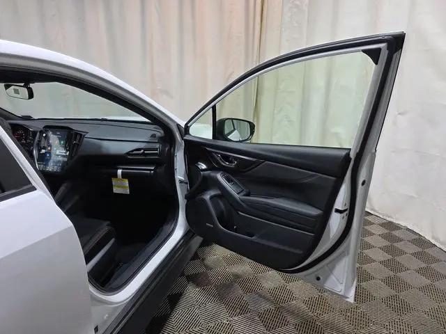 2026 Subaru WRX Premium