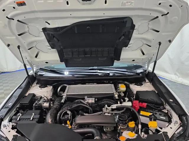 2026 Subaru WRX Premium