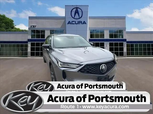 2023 Acura MDX A-SPEC for sale in Portsmouth, NH
