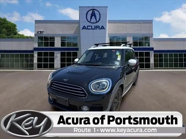 2019 MINI Countryman Cooper for sale in Portsmouth, NH