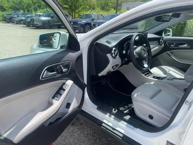 2020 Mercedes-Benz GLA-CLASS GLA 250 4MATIC