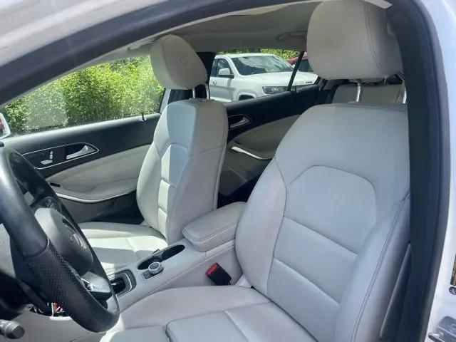 2020 Mercedes-Benz GLA-CLASS GLA 250 4MATIC