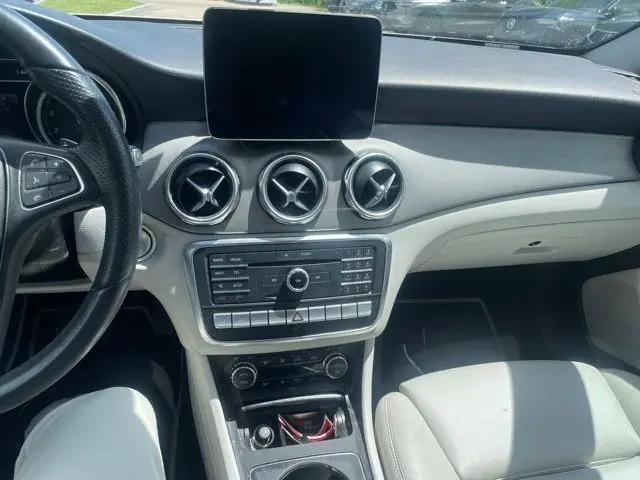 2020 Mercedes-Benz GLA-CLASS GLA 250 4MATIC
