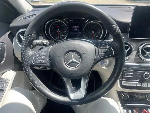 2020 Mercedes-Benz GLA-CLASS GLA 250 4MATIC