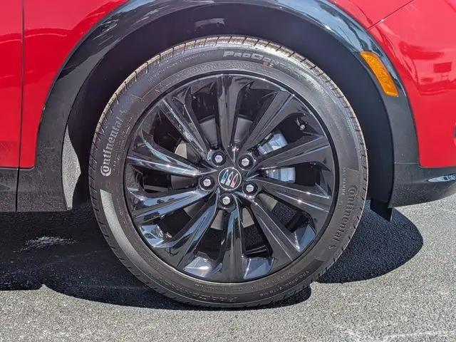 2026 Buick NV Sport Touring FWD
