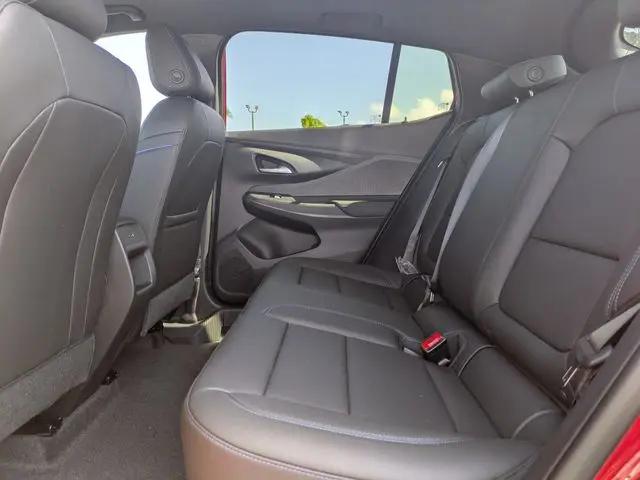 2026 Buick NV Sport Touring FWD