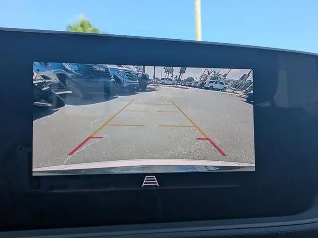 2026 Buick NV Sport Touring FWD