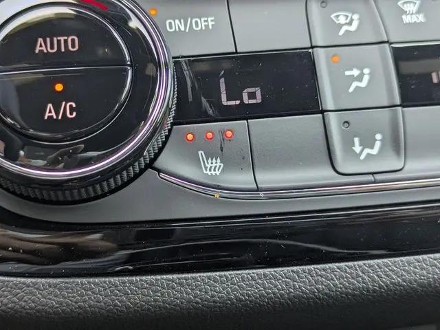 2026 Buick NV Sport Touring FWD