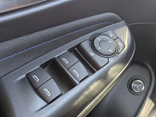 2026 Buick NV Sport Touring FWD