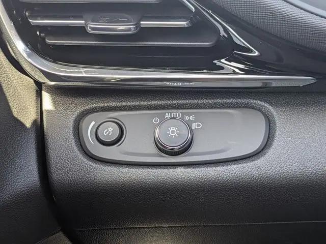 2026 Buick NV Sport Touring FWD