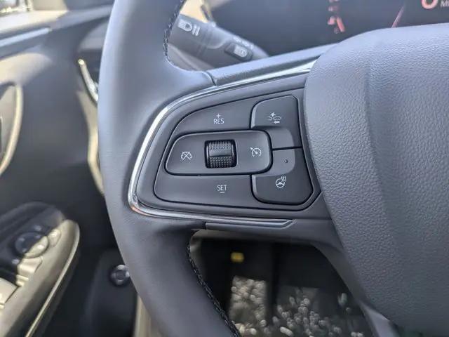 2026 Buick NV Sport Touring FWD