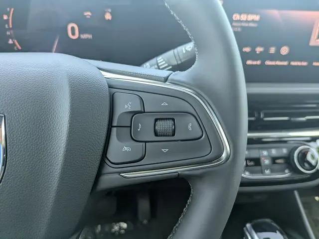 2026 Buick NV Sport Touring FWD