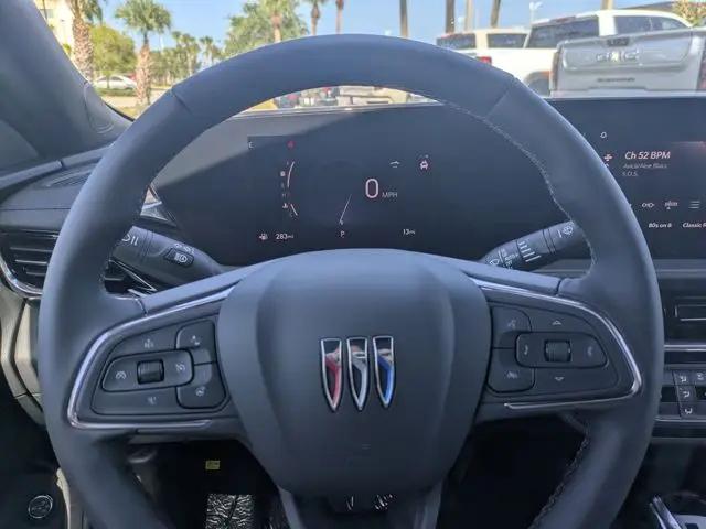 2026 Buick NV Sport Touring FWD