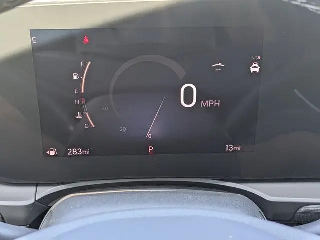 2026 Buick NV Sport Touring FWD