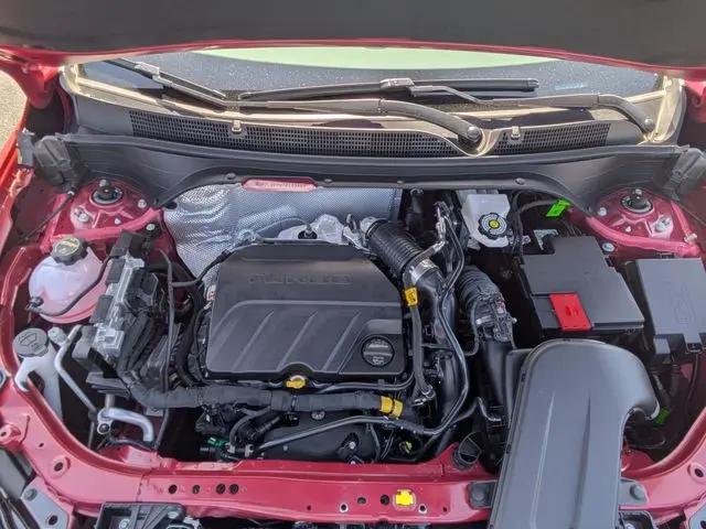 2026 Buick NV Sport Touring FWD