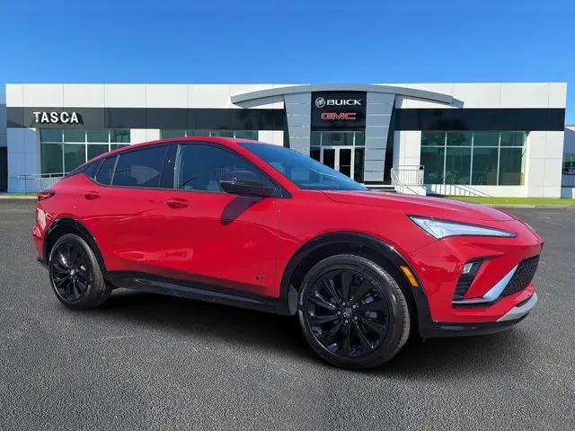 2026 Buick NV Sport Touring FWD for sale in Melbourne, FL
