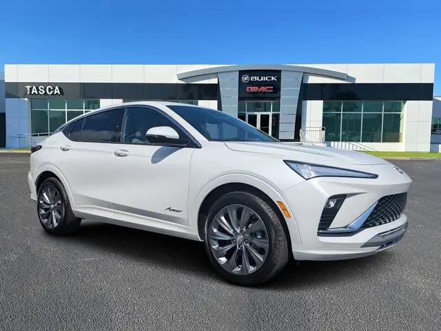 2026 Buick NV Avenir FWD for sale in Melbourne, FL
