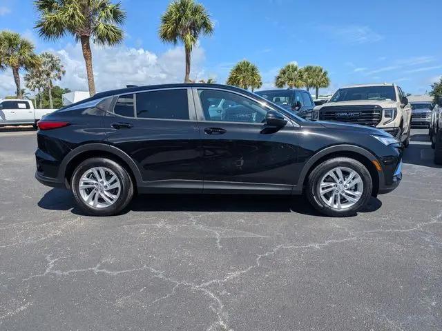 2026 Buick NV Preferred FWD