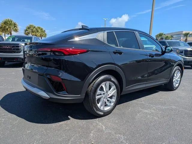 2026 Buick NV Preferred FWD
