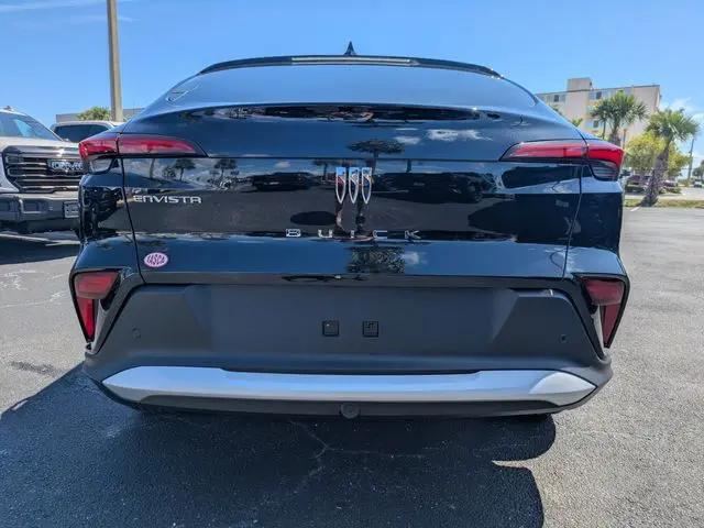 2026 Buick NV Preferred FWD