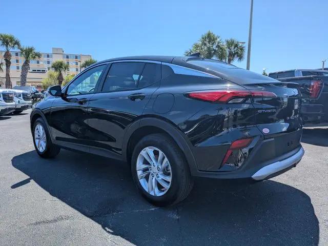 2026 Buick NV Preferred FWD
