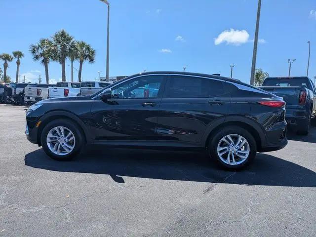 2026 Buick NV Preferred FWD