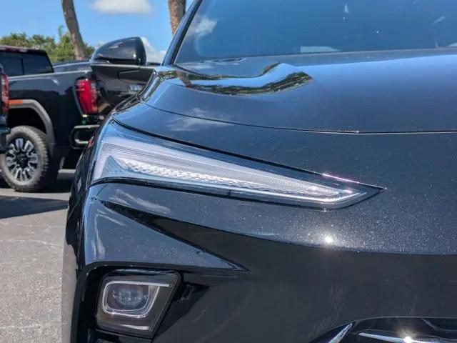 2026 Buick NV Preferred FWD