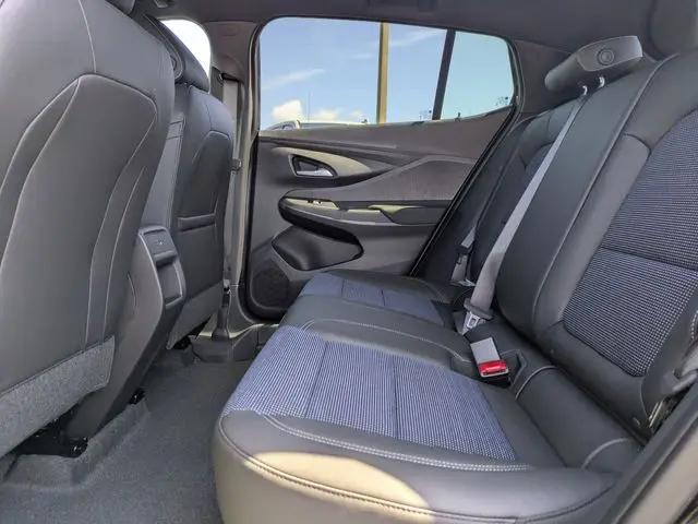 2026 Buick NV Preferred FWD