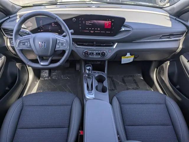 2026 Buick NV Preferred FWD